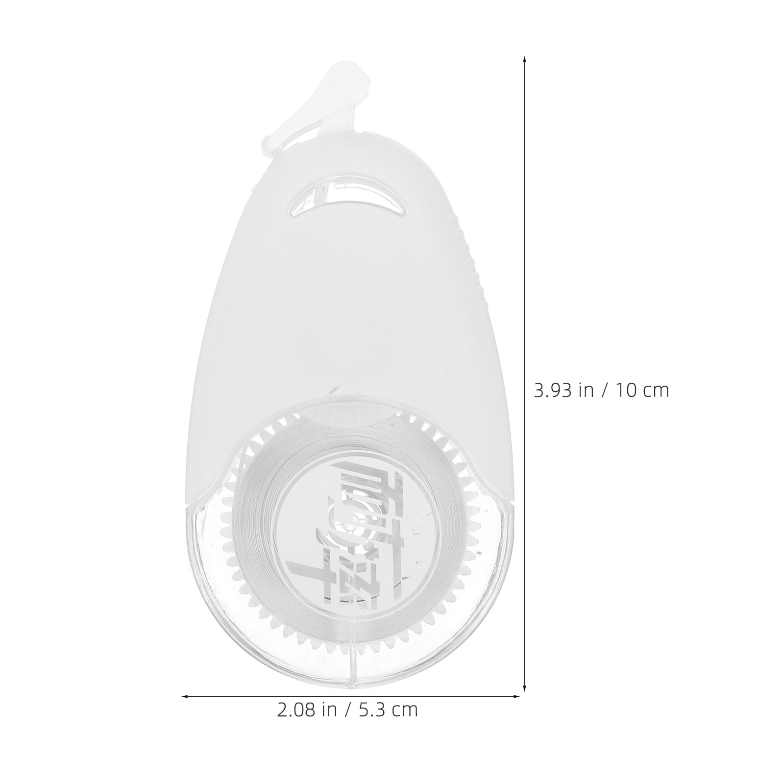 5 szt. Taśma korekcyjna, cicha – Correction Tape Roller recenzja i cena