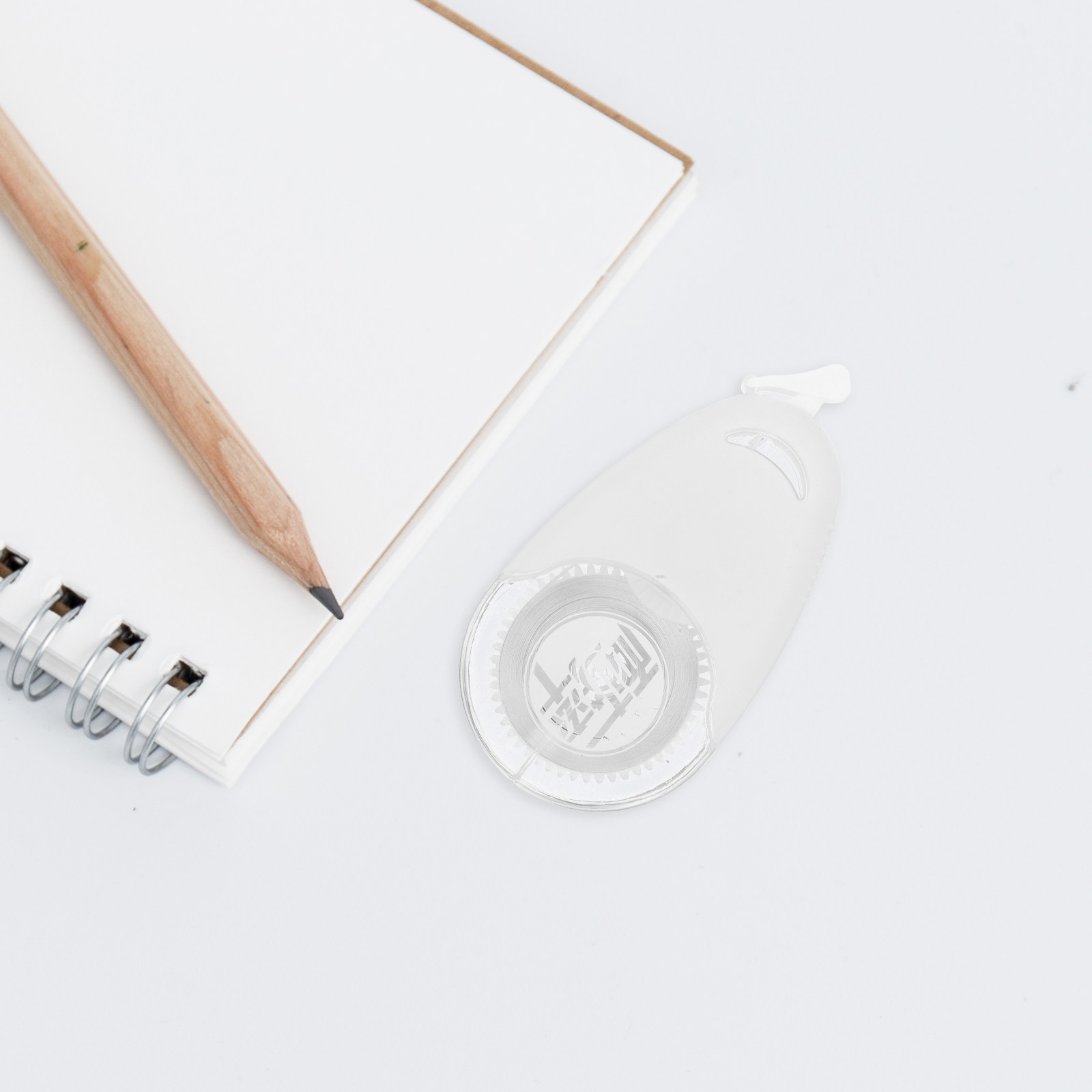 5 szt. Taśma korekcyjna, cicha – Correction Tape Roller recenzja i cena