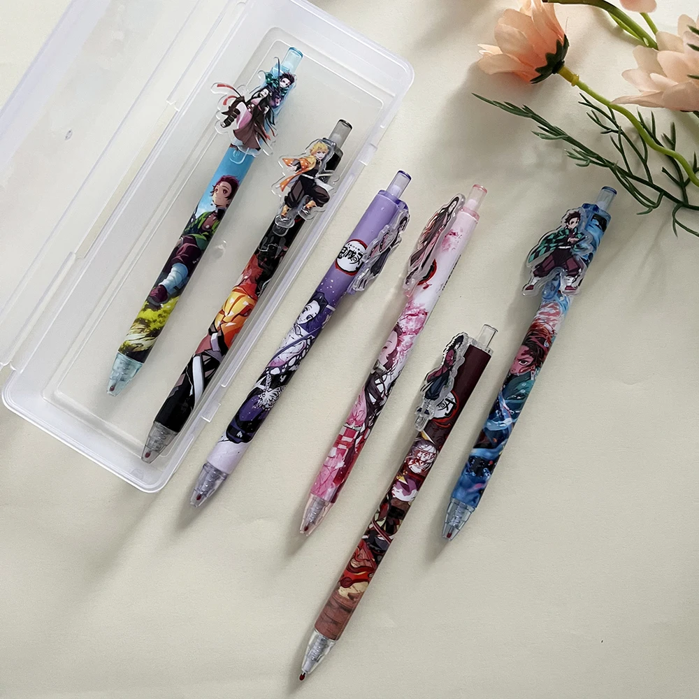 Nowy długopis żelowy z motywem – Stationery Supplier recenzja i cena