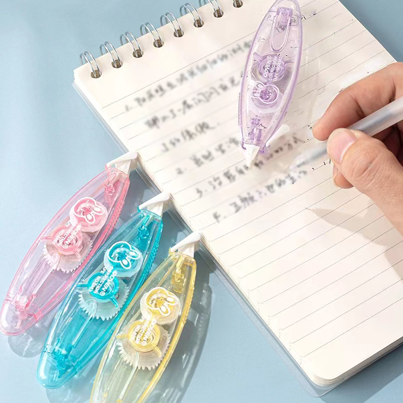 1 szt. Taśma korekcyjna o duże – Correction Tape Roller recenzja i cena