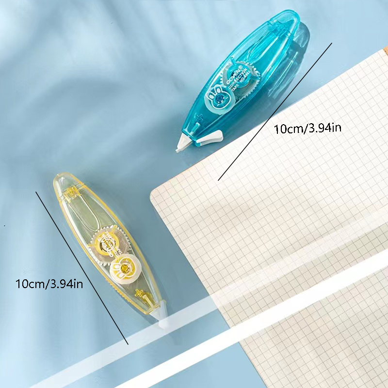 1 szt. Taśma korekcyjna o duże – Correction Tape Roller recenzja i cena