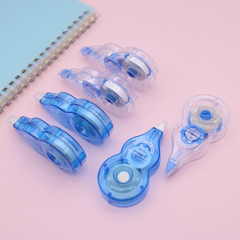6 sztuk/zestaw taśma korekcyjn – Correction Tape Roller recenzja i cena